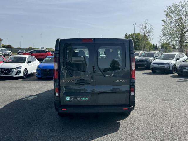 Renault Trafic image 5