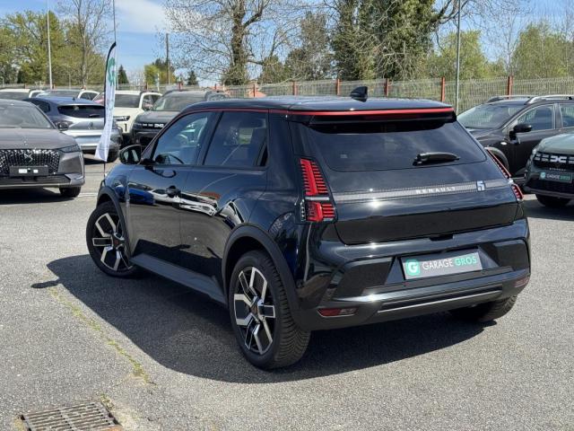 Renault R 5 image 8