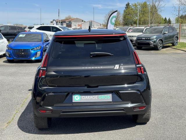 Renault R 5 image 4