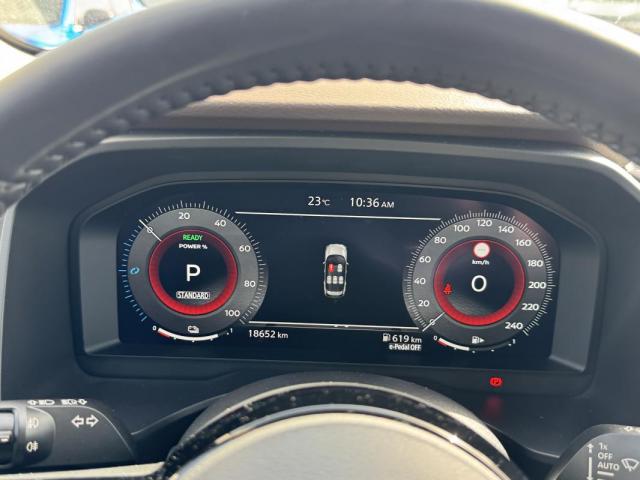 Nissan X-Trail image 3