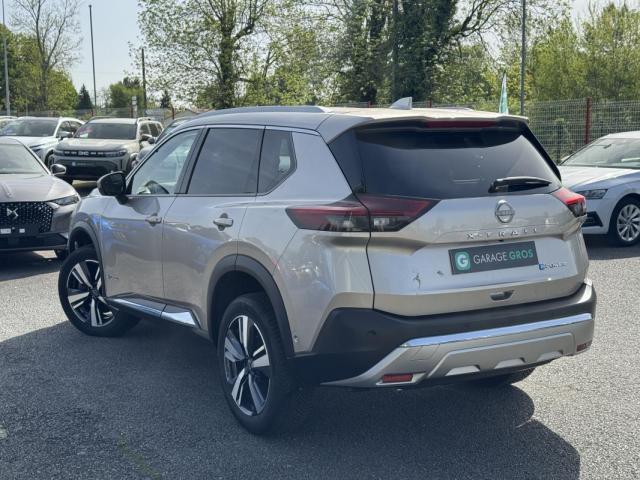 Nissan X-Trail image 9