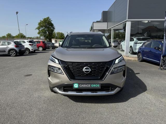 Nissan X-Trail image 7