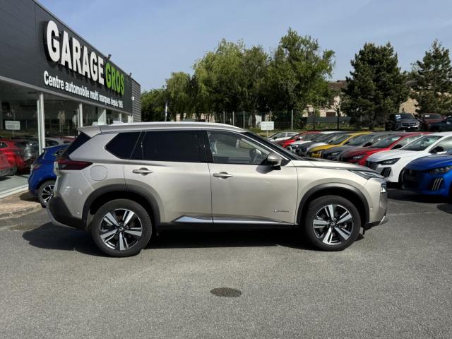 Nissan X-Trail image 1