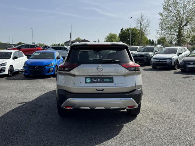 Nissan X-Trail image 5