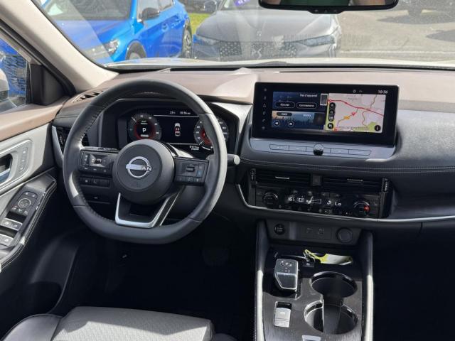 Nissan X-Trail image 8