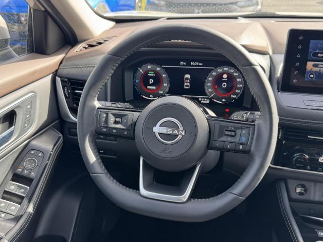 Nissan X-Trail image 2