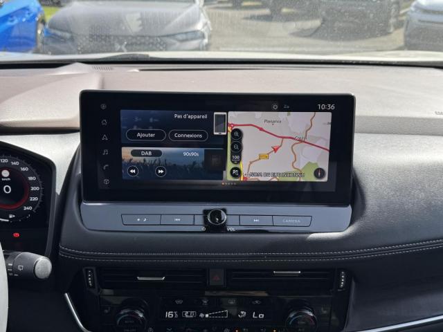 Nissan X-Trail image 6