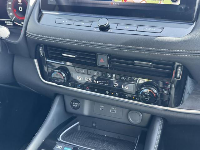 Nissan X-Trail image 4