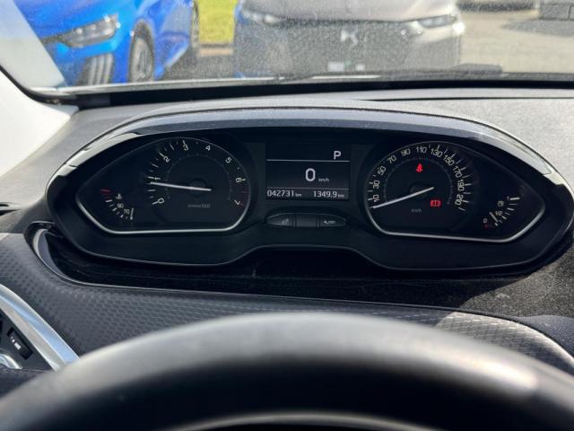 Peugeot 208 image 7