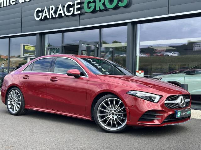 Mercedes Benz