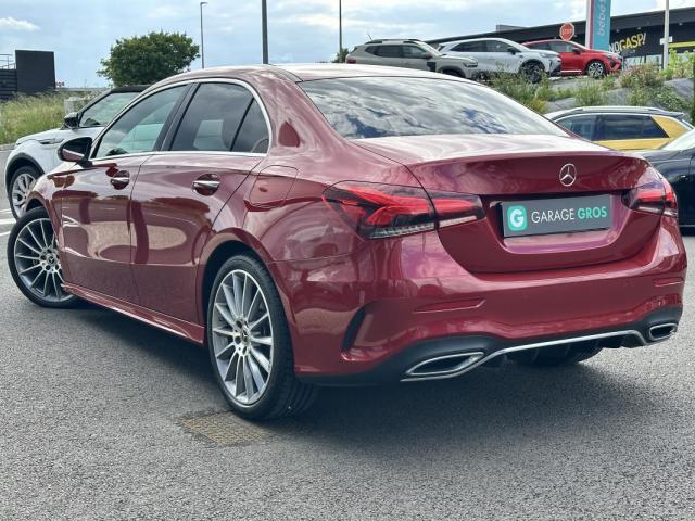 Mercedes Benz Classe A image 2