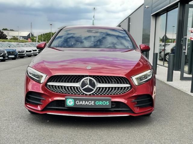Mercedes Benz Classe A image 5