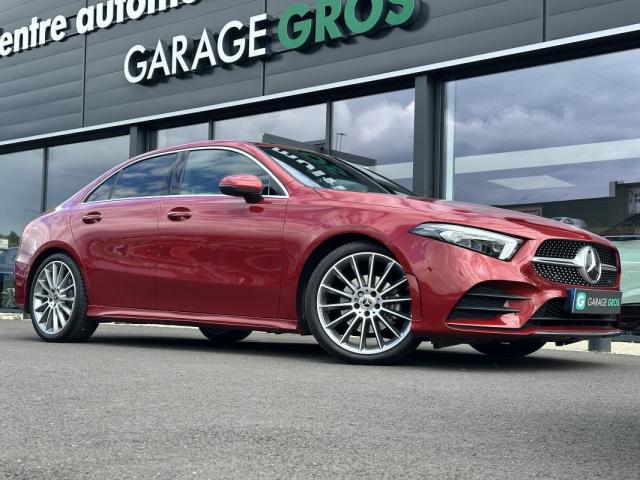 Mercedes Benz Classe A image 7