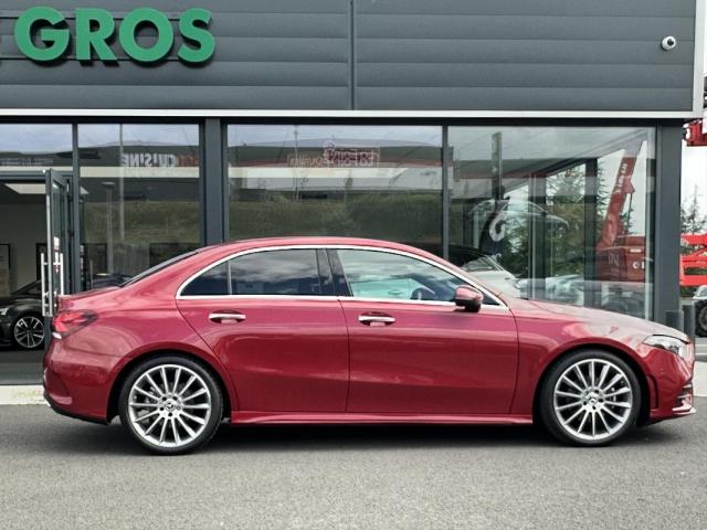 Mercedes Benz Classe A image 8