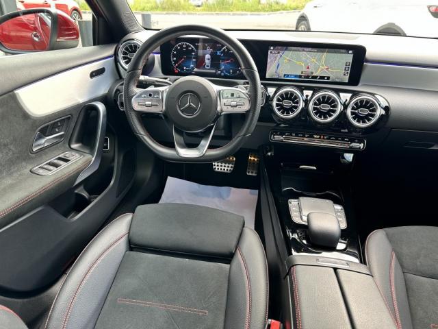 Mercedes Benz Classe A image 1