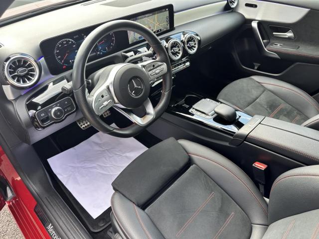 Mercedes Benz Classe A image 4