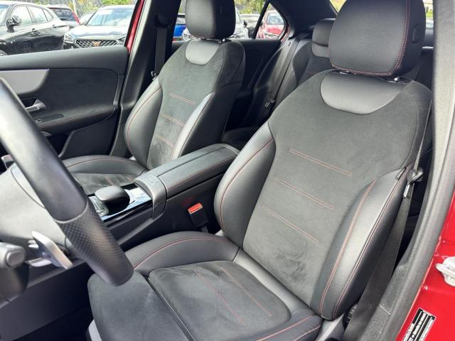 Mercedes Benz Classe A image 6