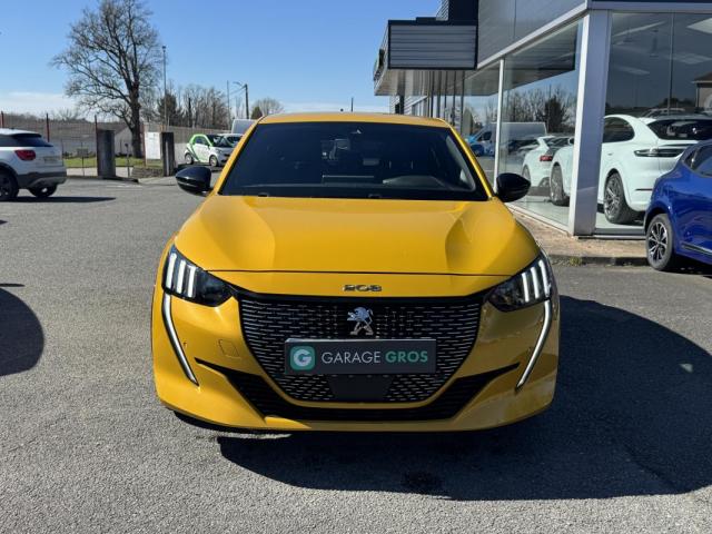 Peugeot 208 image 5