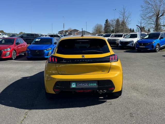 Peugeot 208 image 7