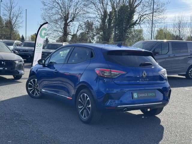 Renault Clio image 4