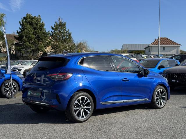 Renault Clio image 1