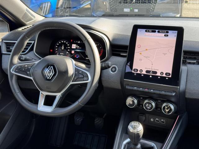 Renault Clio image 6
