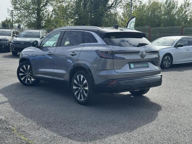 Renault Austral image 4