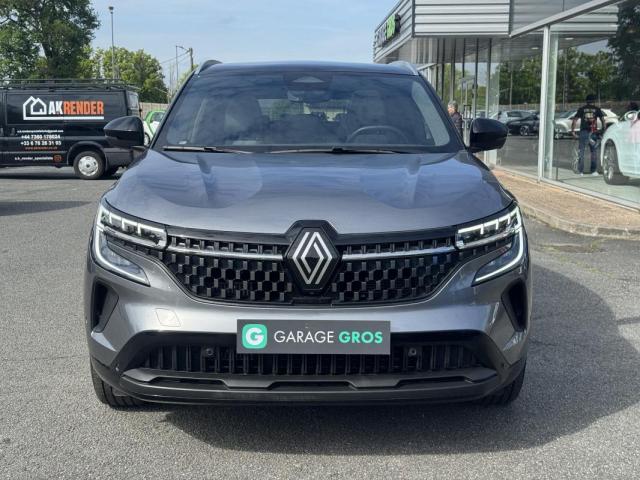 Renault Austral image 6
