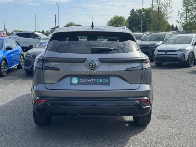 Renault Austral image 2