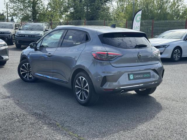 Renault Clio image 7