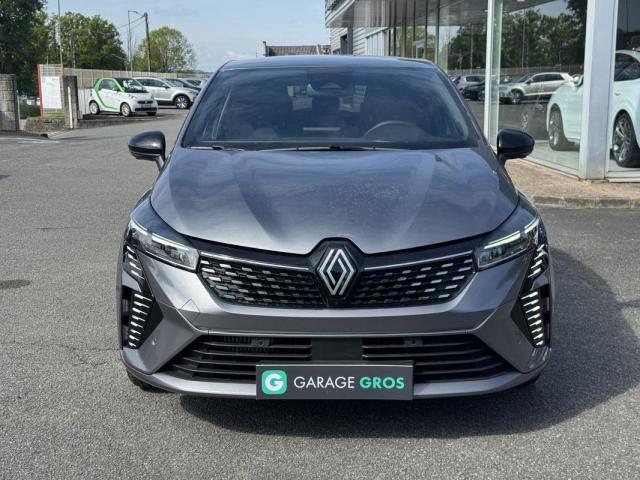 Renault Clio image 8