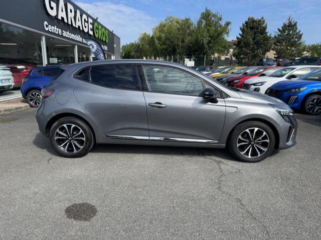 Renault Clio image 9