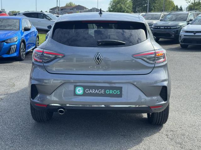 Renault Clio image 6