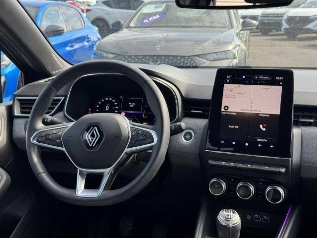 Renault Clio image 4