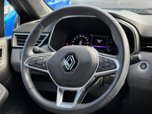 Renault Clio image 1