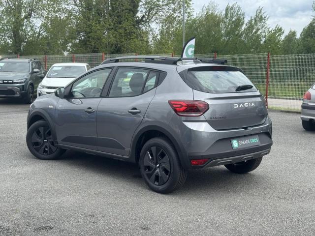 Dacia Sandero image 6