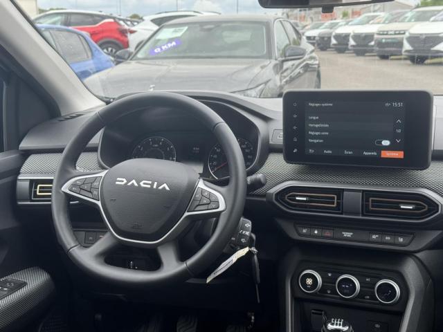 Dacia Sandero image 5