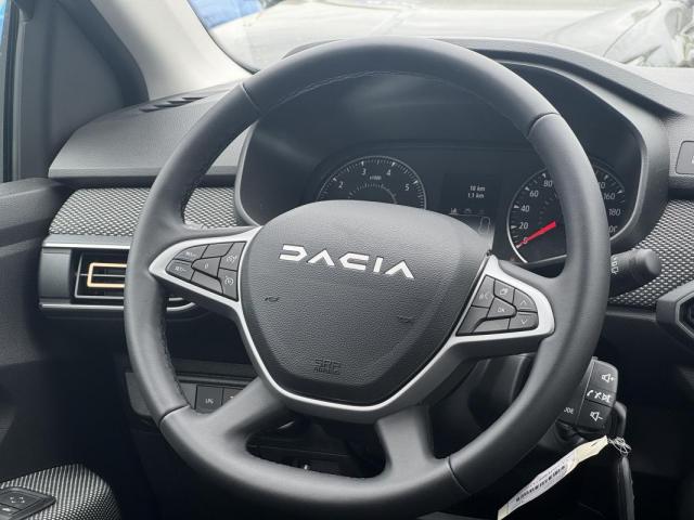 Dacia Sandero image 3