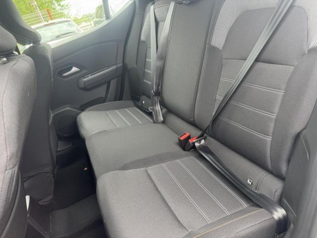 Dacia Sandero image 2