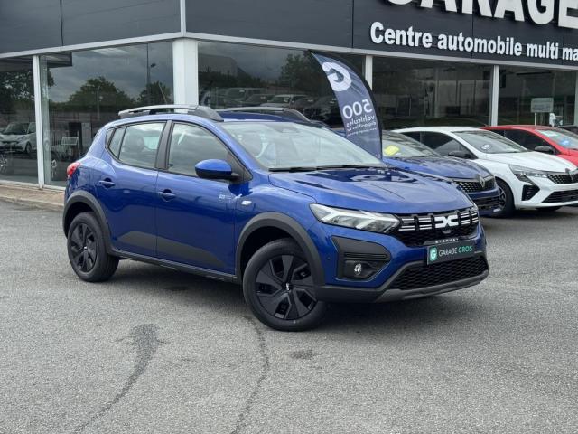 Dacia
