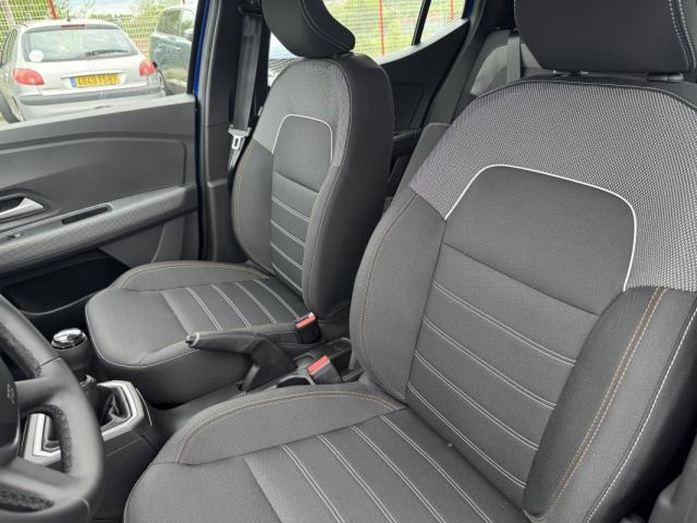 Dacia Sandero image 6