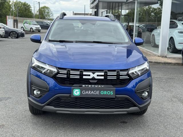 Dacia Sandero image 4