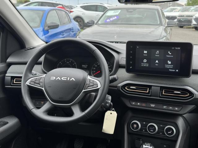 Dacia Sandero image 9