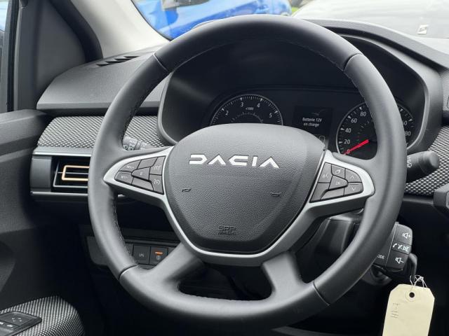 Dacia Sandero image 5