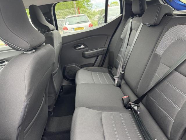 Dacia Sandero image 3