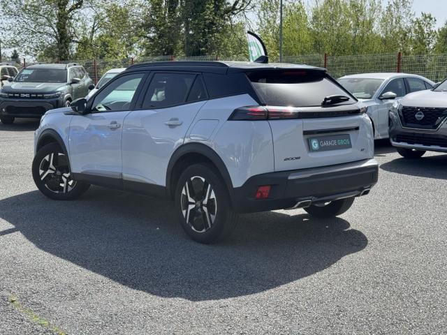 Peugeot 2008 image 1