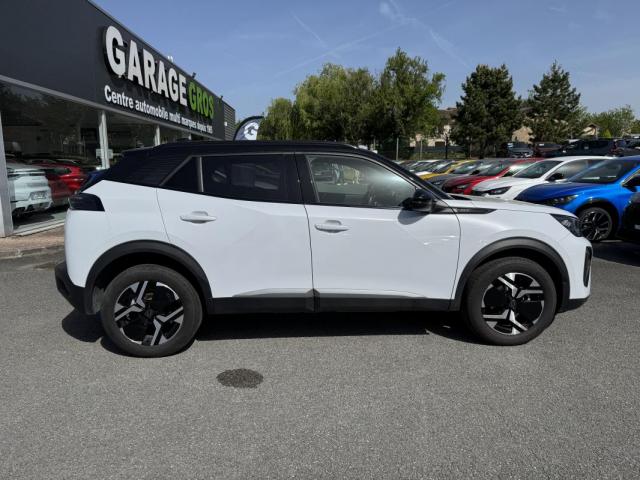 Peugeot 2008 image 3