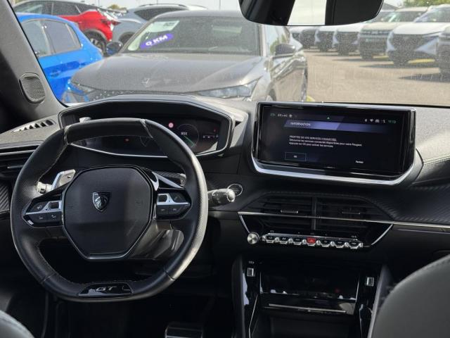 Peugeot 2008 image 6