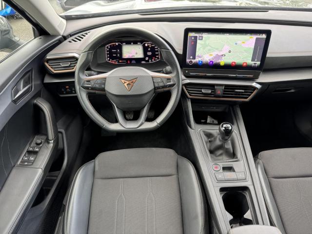Cupra Formentor image 7