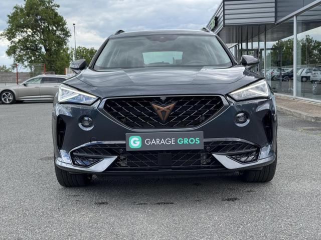 Cupra Formentor image 3